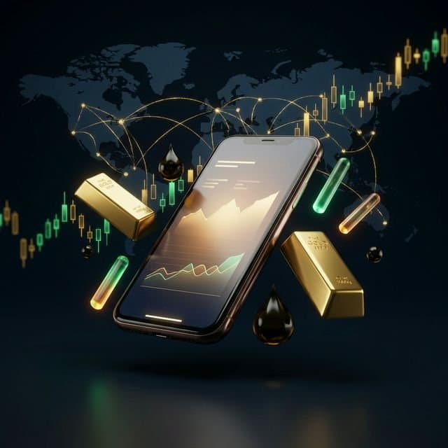Flexible Pathways into Physical Markets