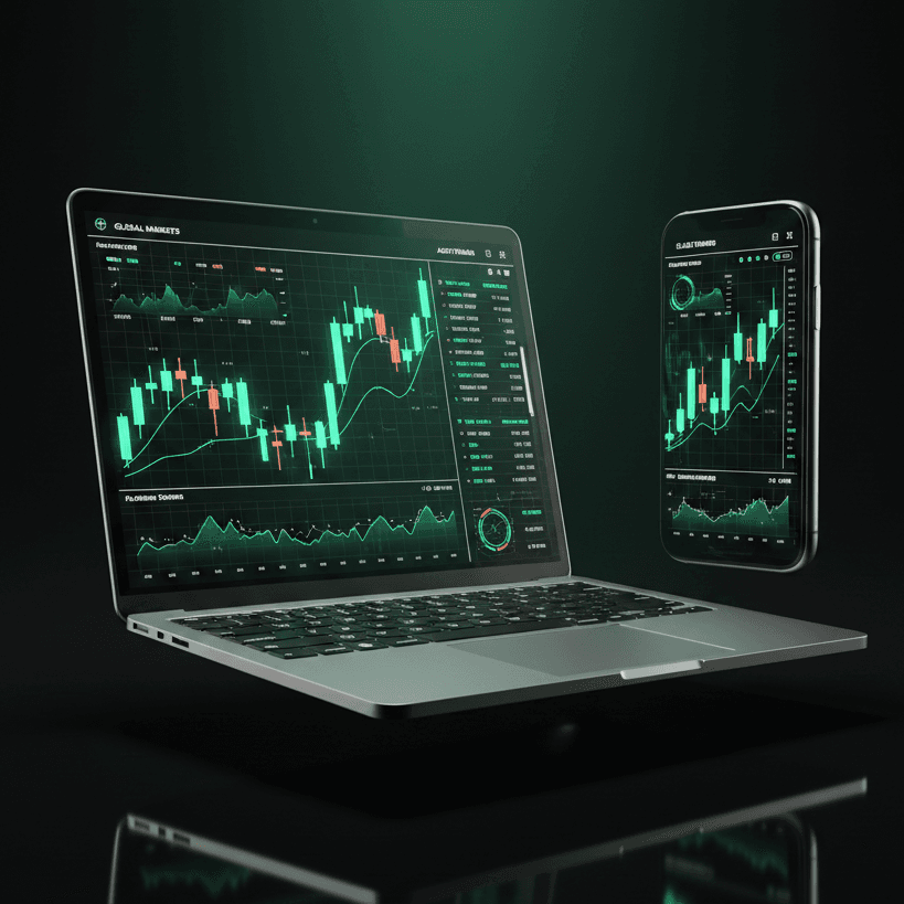 Trading Platforms