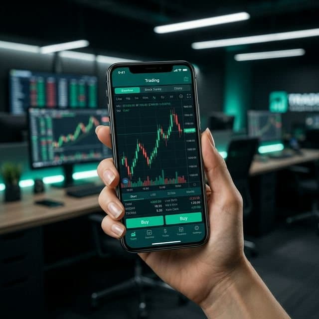 Worldwide Markets Within Reach on ROVENTAR TRADE