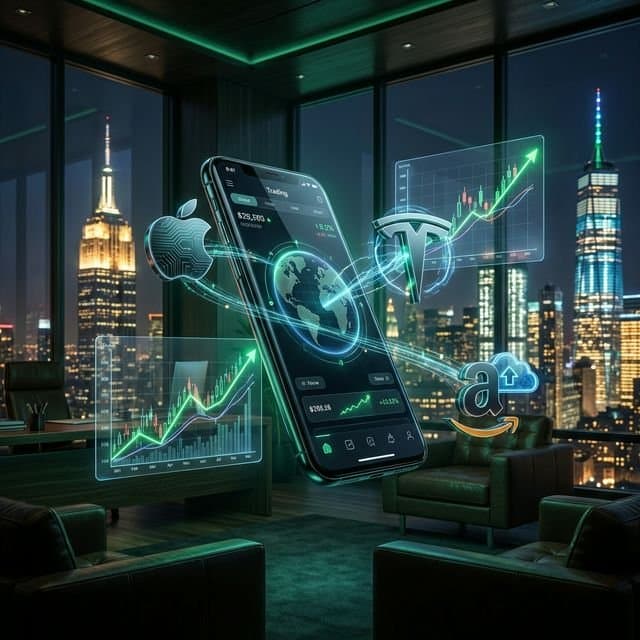 Protected Entry to Blockchain Markets