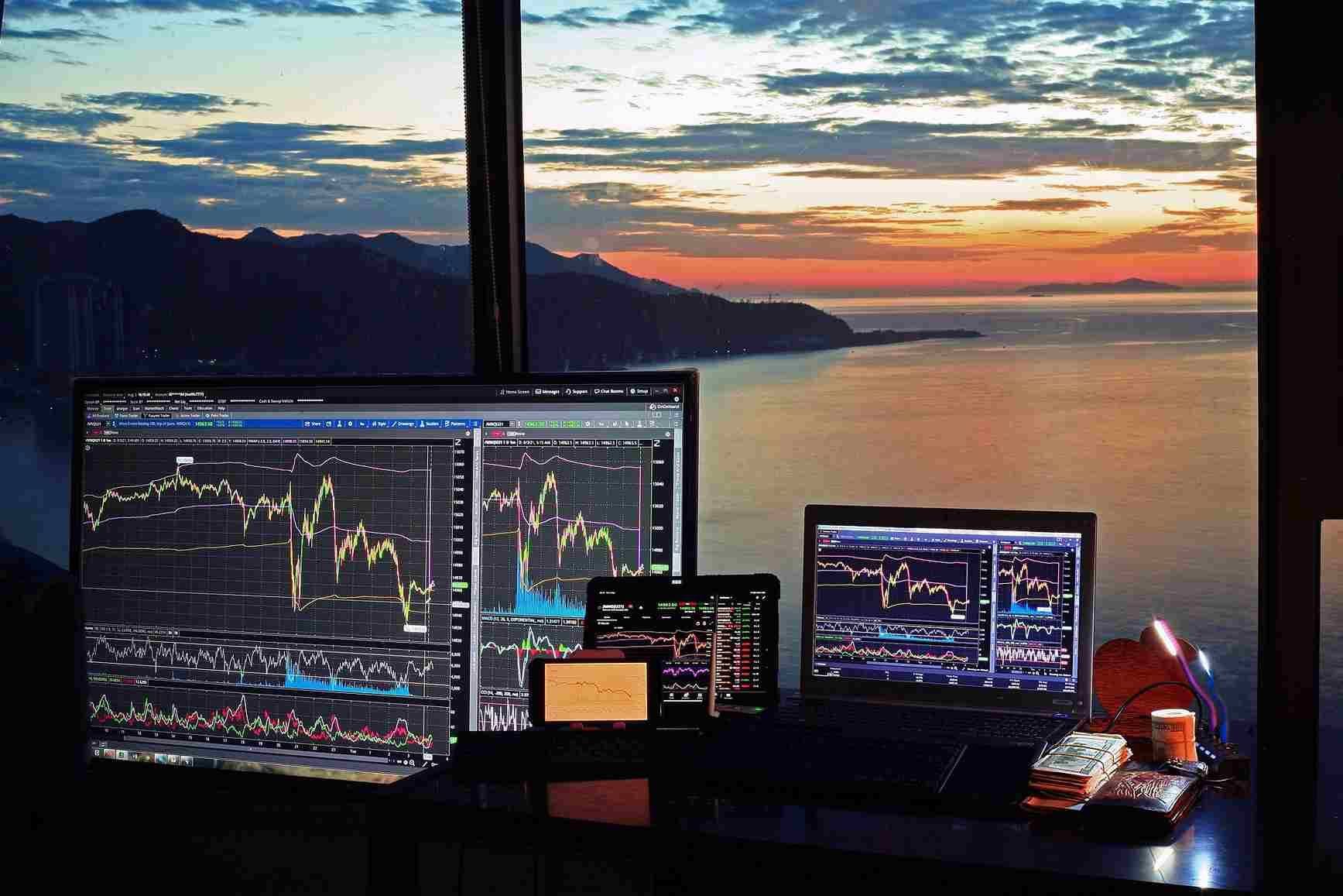 Swap Free Forex Account Explained